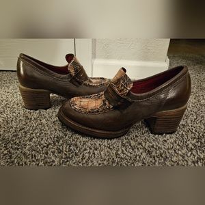 Freebird by Steven - Bristol size 6